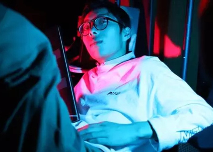 中國美術學院王錕蘆：如鷹，似隼，行走于云端