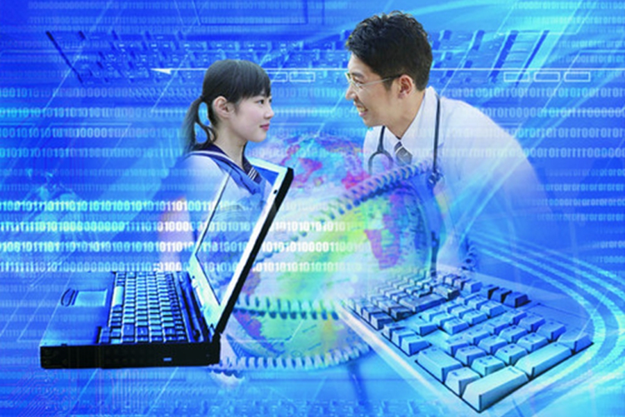 父母的集體困惑：為何青少年容易染上網(wǎng)癮？