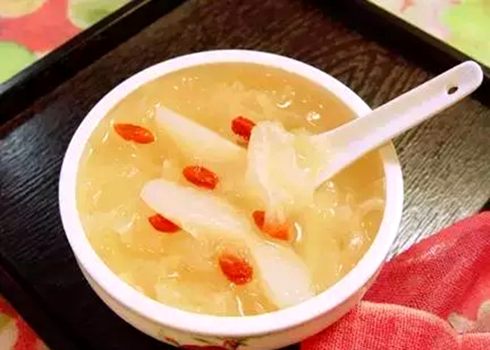 想不到！菜市場(chǎng)里藏了這么多天然良藥