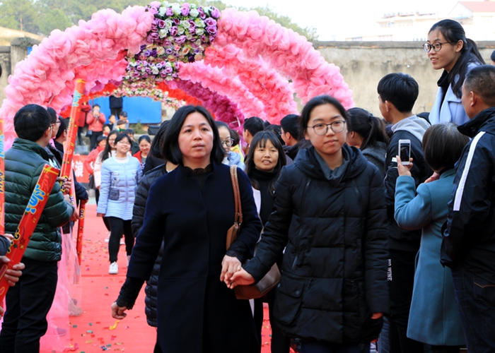 十年磨一劍，百日鑄輝煌